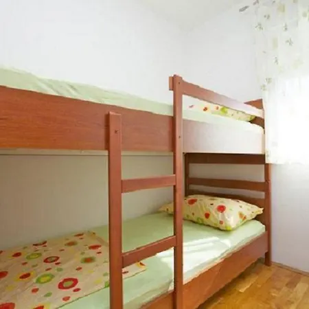 And Misic Appartement Trogir