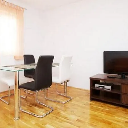 And Misic Appartement