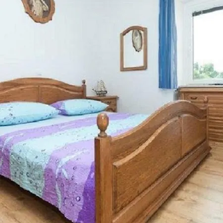 And Misic Appartement *