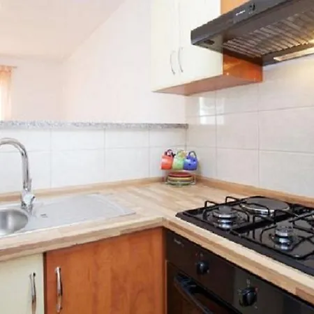 And Misic Apartment