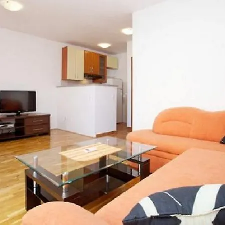Apartment And Misic *