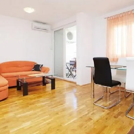 Appartement And Misic Trogir