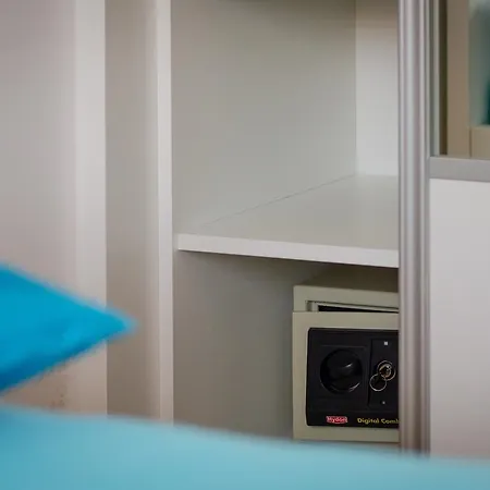 And Misic Apartment *