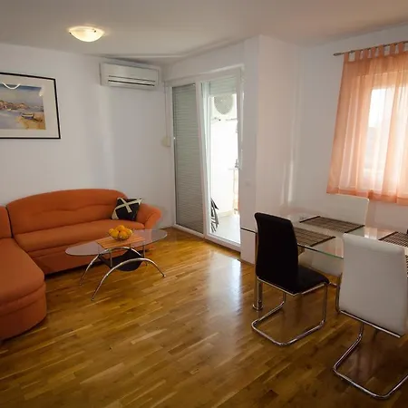 Appartement And Misic Trogir
