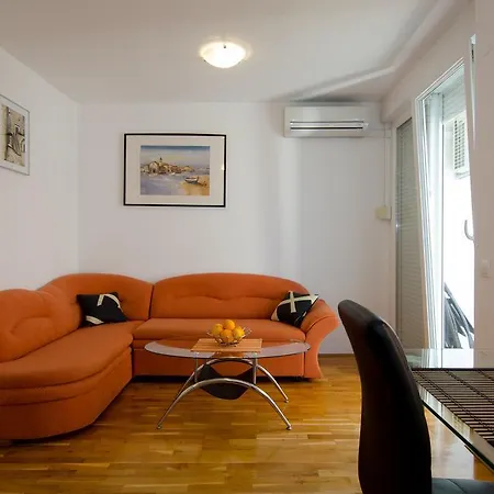 Apartment And Misic *