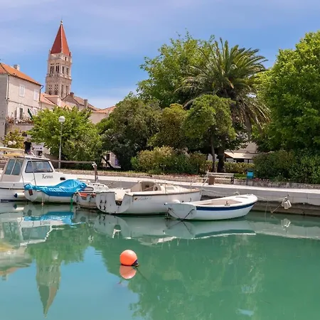 And Misic Trogir