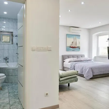 Appartement And Misic Trogir