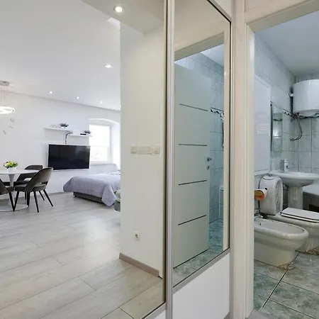 Appartement And Misic Trogir