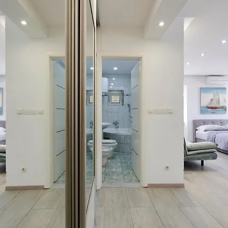 And Misic Apartman