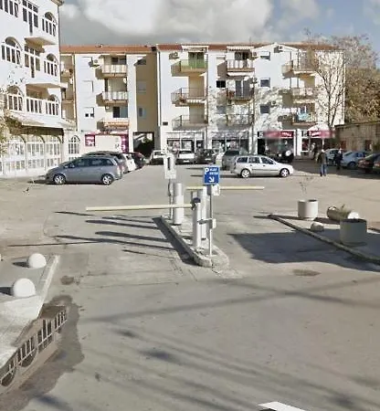 Appartement And Misic Trogir