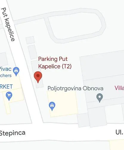 And Misic * トロギール