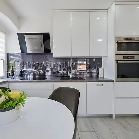 Apartament And Misic Trogir